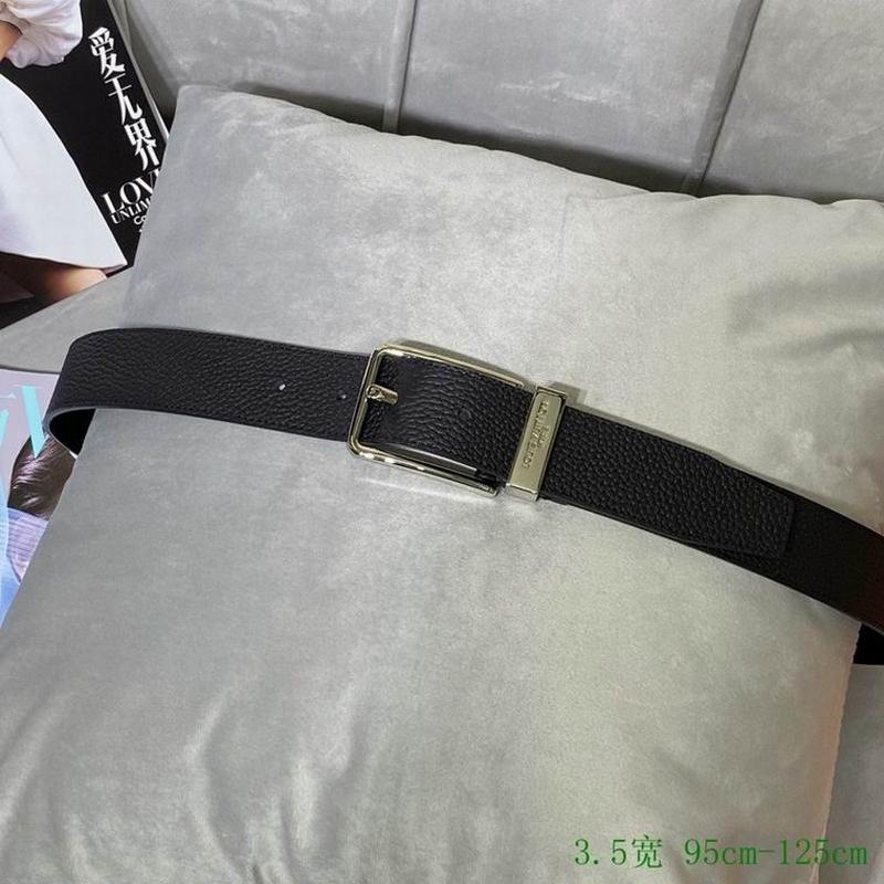 LV Belts 3265